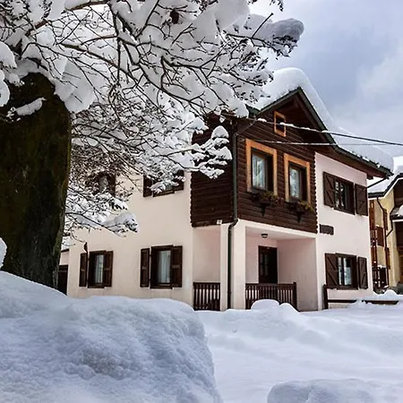Champoluc Apartment Apartment *