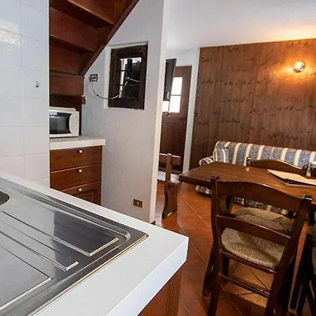 Apartment Champoluc Apartment *