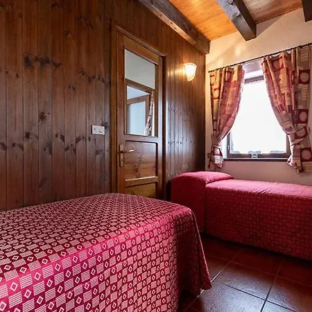 Apartment Champoluc Apartment Champoluc