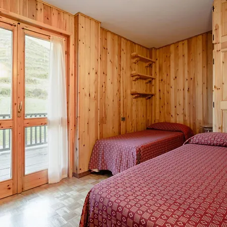 Champoluc Apartment Apartment *