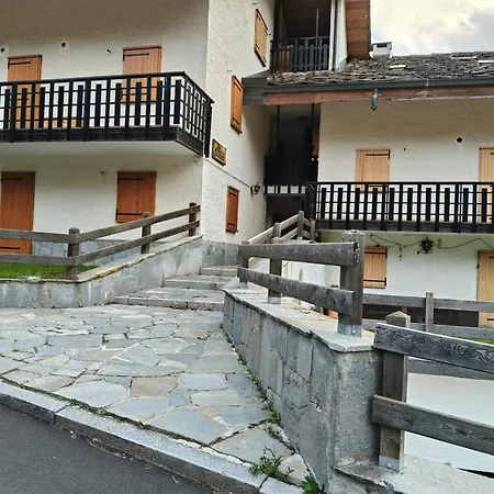Champoluc Apartment Apartment Champoluc