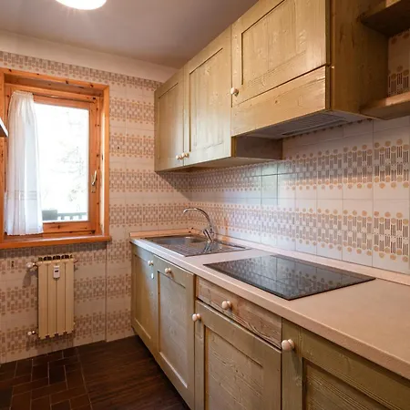 Apartment Champoluc Apartment Champoluc