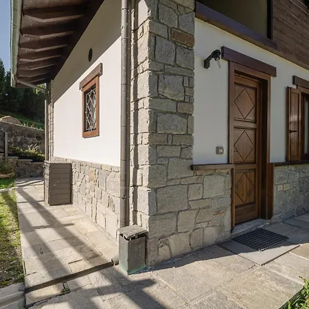 Champoluc Apartment Champoluc