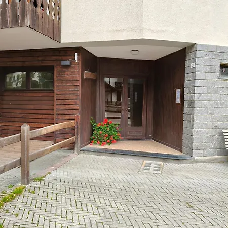Champoluc Apartment * Champoluc