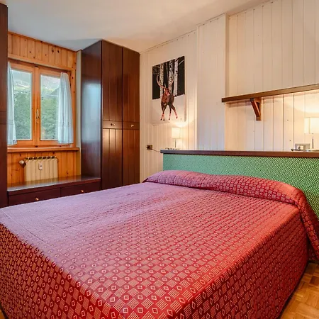 Apartment Champoluc Apartment