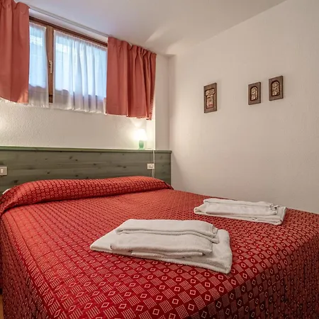 Appartement Champoluc Apartment Champoluc