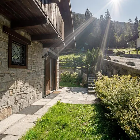 Champoluc Apartment * Champoluc
