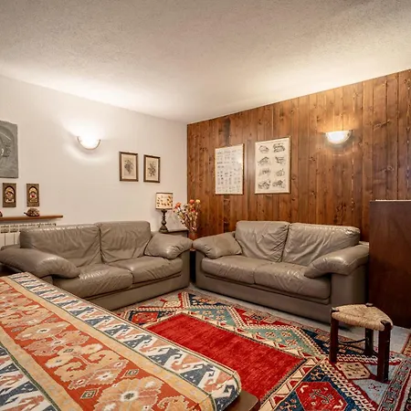 Champoluc Apartment Apartment *