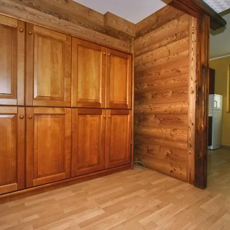 Champoluc Apartment Apartmán
