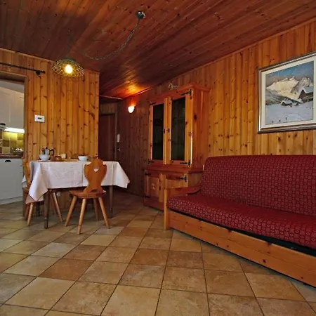 Champoluc Apartment Apartment *