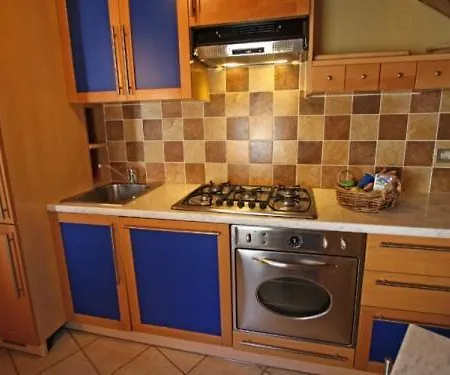 Apartamento Champoluc Apartment *