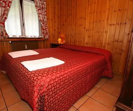 Champoluc Apartment Appartamento