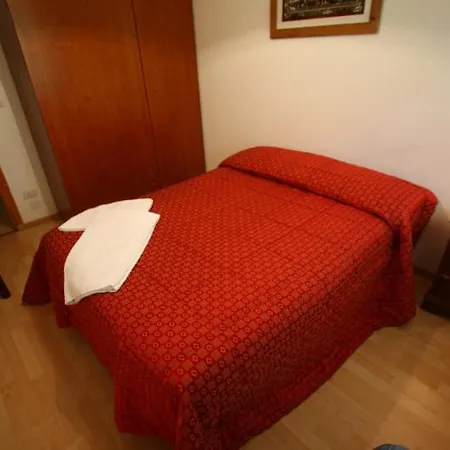 Appartement Champoluc Apartment