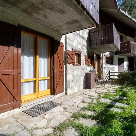Champoluc Apartment Apartment *