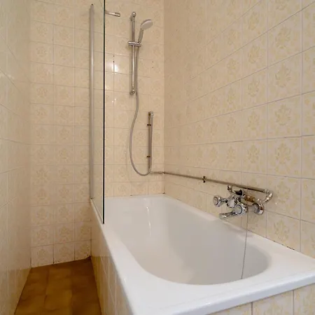 Appartement Champoluc Apartment *