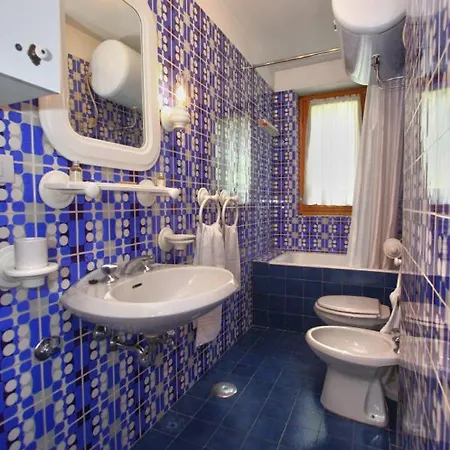 Appartement Champoluc Apartment Champoluc