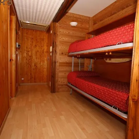 Champoluc Apartment Champoluc