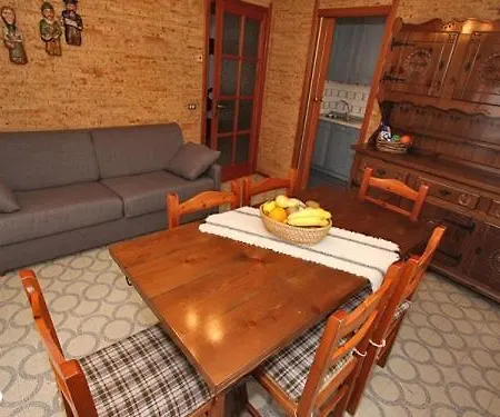 Champoluc Apartment Appartement Champoluc