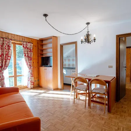 Apartment Champoluc Apartment Champoluc