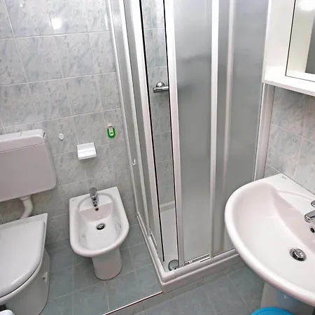 Champoluc Apartment