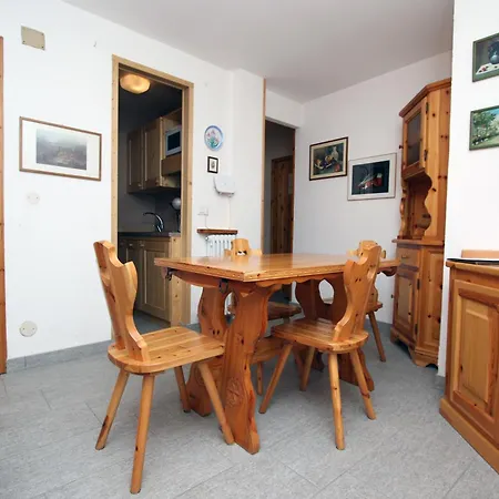 Champoluc Apartment Appartamento