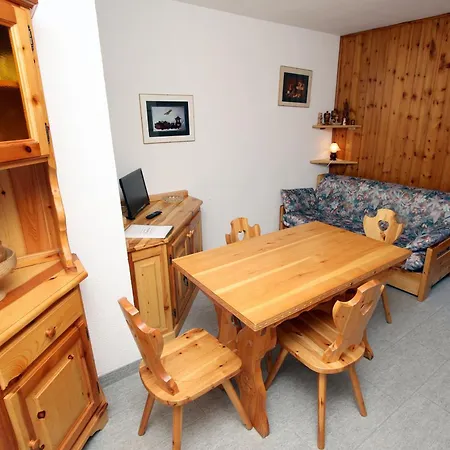 Lägenhet Champoluc Apartment Champoluc