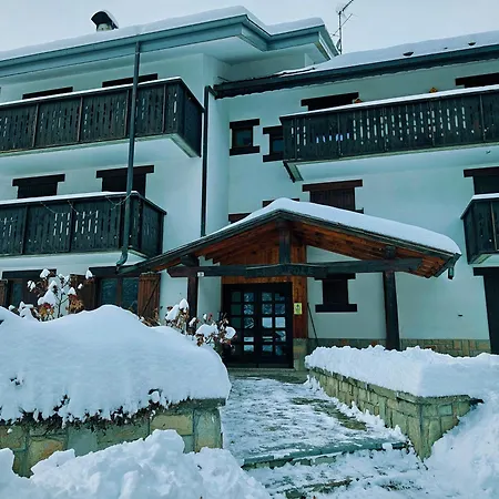 Apartment Champoluc Apartment Champoluc