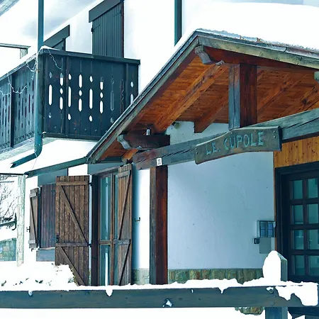 Champoluc Apartment Apartment Champoluc