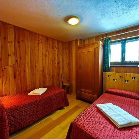 Apartment Champoluc Apartment Champoluc