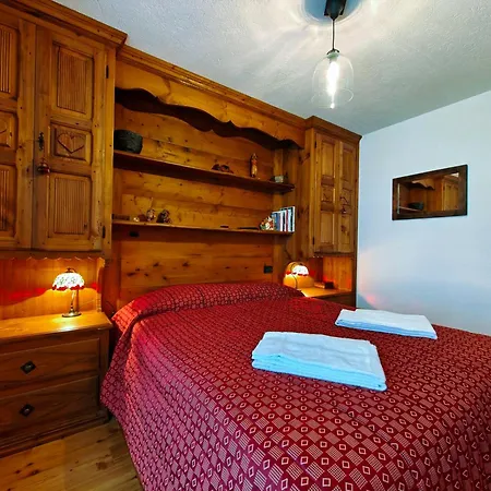 Champoluc Apartment Champoluc