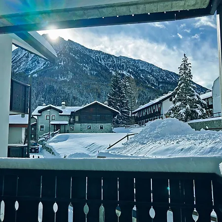 Apartment Champoluc Apartment *