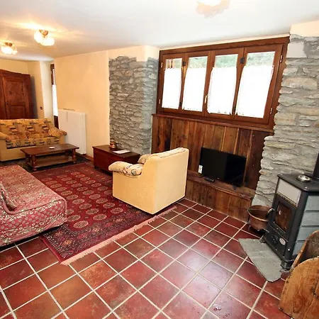 Appartamento Champoluc Apartment