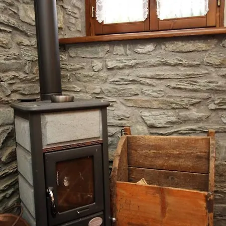 Apartamento Champoluc Apartment