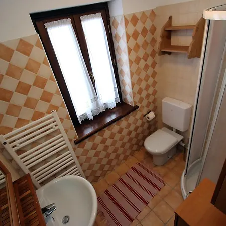 Appartement Champoluc Apartment