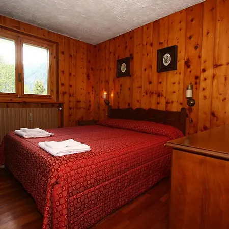 Appartamento Champoluc Apartment Champoluc