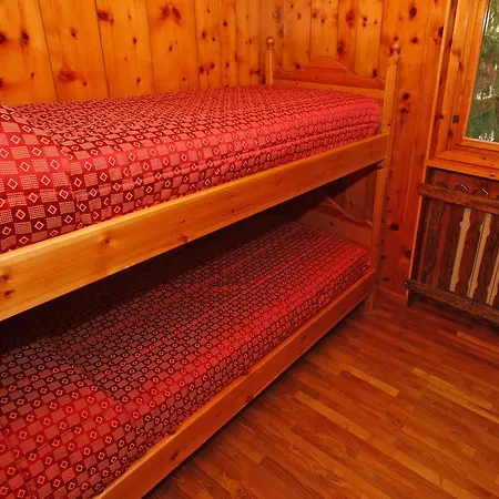 Appartement Champoluc Apartment Champoluc