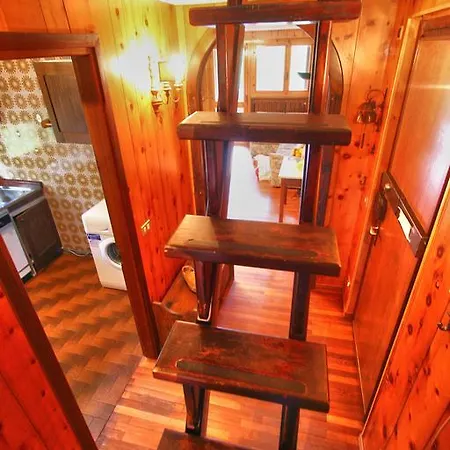 Champoluc Apartment Appartamento