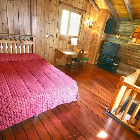 Champoluc Apartment Champoluc