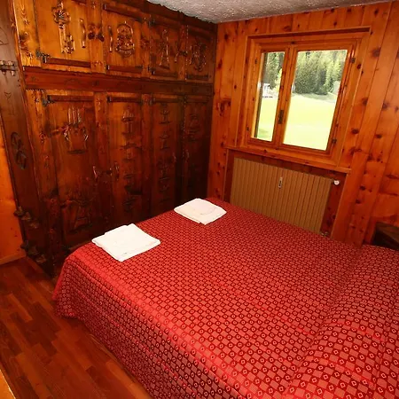 Champoluc Apartment Appartement Champoluc