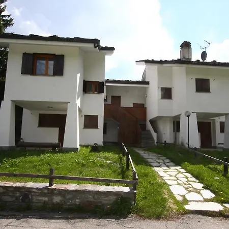 Champoluc Apartment Champoluc