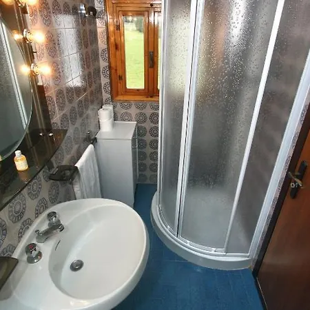 Champoluc Apartment *