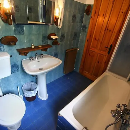 Appartamento Champoluc Apartment Champoluc