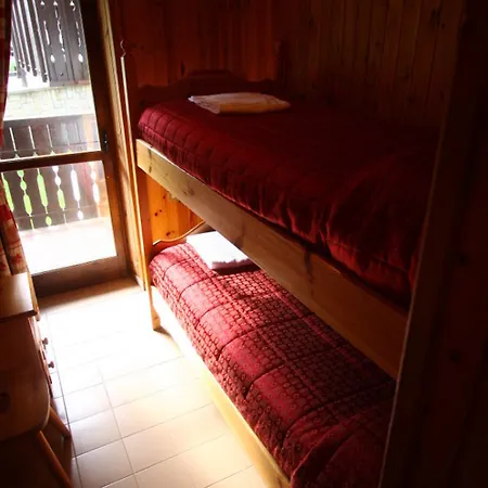 Champoluc Apartment *