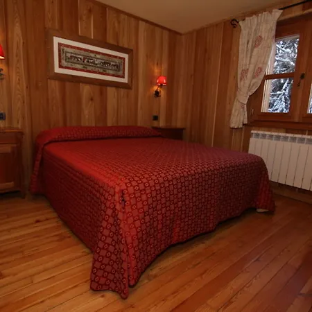 Champoluc Apartment Champoluc