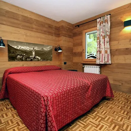 Champoluc Apartment * Champoluc