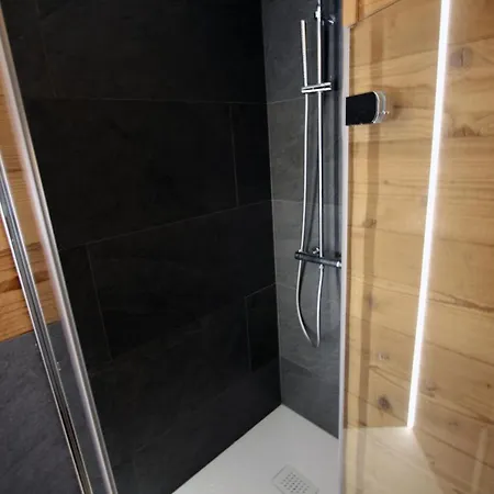 Champoluc Apartment *