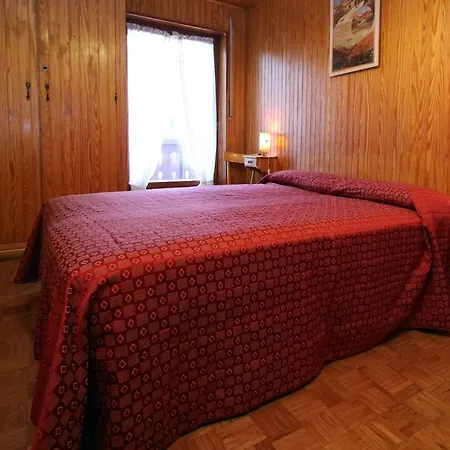 Champoluc Apartment Champoluc