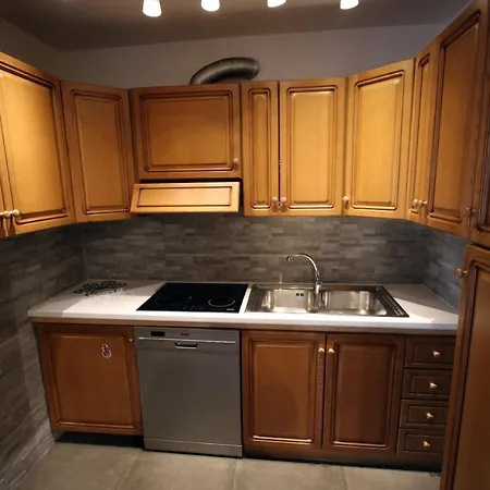 Champoluc Apartment Champoluc