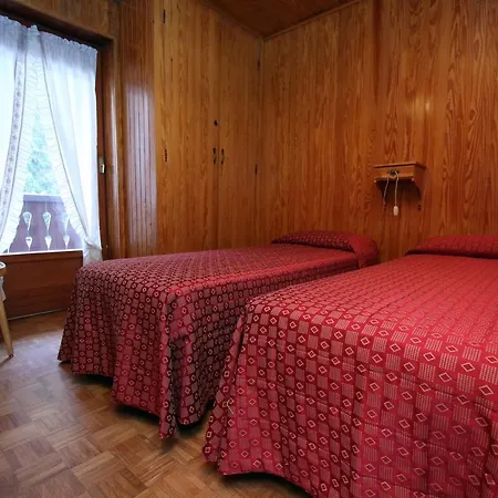 Champoluc Apartment *