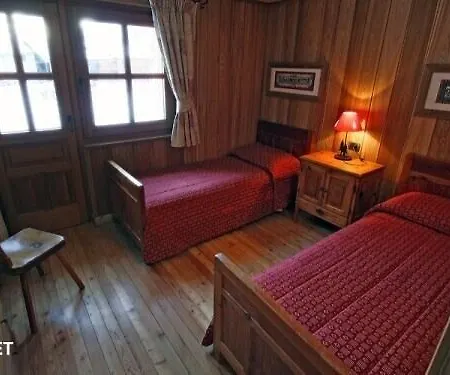 Appartement Champoluc Apartment *